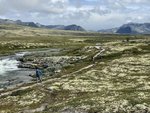 NP Rondane