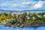 Norsko, Oslo a okolí, Oslo - TO NEJLEPŠÍ Z OSLA + PŘÍRODA OBLASTI NORDMARKA (LETECKY Z PRAHY)