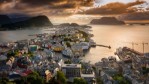 Norsko, Oslo a okolí, Oslo - TO NEJLEPŠÍ ZE ZÁPADNÍHO NORSKA + OSLO (LETECKY Z PRAHY)