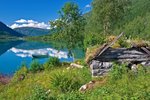 Hotel Zlatá cesta severu a srdce norských fjordů - autobusová doprava dovolená