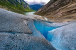 Hotel Zlatá cesta severu a srdce norských fjordů - autobusová doprava dovolená