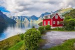 Hotel Zlatá cesta severu a srdce norských fjordů - autobusová doprava dovolená
