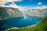 Hotel Zlatá cesta severu a srdce norských fjordů - autobusová doprava dovolená
