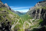 Hotel Zlatá cesta severu a srdce norských fjordů - letecká doprava dovolená