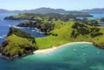 Hotel Nový zéland v kostce  (fly & drive) dovolená