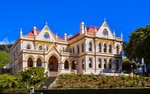 Hotel Nový Zéland - Výprava do Středozemě dovolená