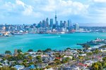 Město Auckland