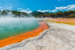 Jezero Champagne Pool