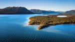 Jezero Te Anau