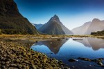 New Zealand - Milford Sound