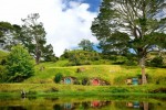New Zealand - Hobbiton