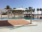 Omán, Omán, Muscat - Al Falaj Hotel (Muscat) - Bazén