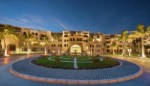 Omán, Omán, Muscat - Al Falaj Hotel (Muscat) - Hlavní vstup