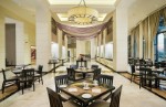 Omán, Omán, Muscat - Al Falaj Hotel (Muscat) - Restaurace