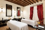 Spa a wellness