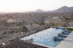 Hotel s bazénem 