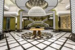 Interiér hotelu