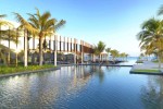 Hotel Al Baleed Resort Salalah by Anantara dovolenka