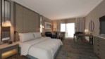 Hotel Hilton Salalah Resort