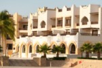 (Omán, Dhofar, Salalah) - JUWEIRA BOUTIQUE HOTEL