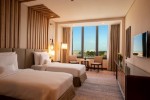 Hotel Millennium Resort Salalah dovolená