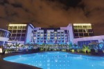 Hotel MILLENNIUM RESORT SALALAH dovolená