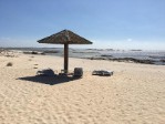 Omán, Dhofar, Salalah - MIRBAT MARRIOTT RESORT - Pláž