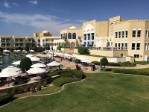 Omán, Dhofar, Salalah - MIRBAT MARRIOTT RESORT - Hotel a bazén