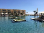 Omán, Dhofar, Salalah - MIRBAT MARRIOTT RESORT - Hotel a bazén