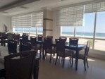 Omán, Dhofar, Salalah - BEACH RESORT SALALAH - Restaurace