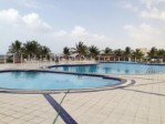Omán, Dhofar, Salalah - SAMAHRAM TOURIST VILLAGE SALALAH