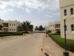 Omán, Dhofar, Salalah - SAMAHRAM TOURIST VILLAGE SALALAH