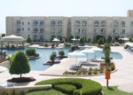 Hotel Marriott Salalah dovolená