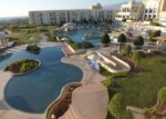 Hotel Marriott Salalah dovolená