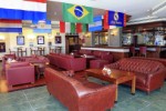 Hotel Wyndham Garden Salalah Mirbat