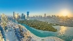 Ostrov Al Maryah, Abu Dhabí, SAE