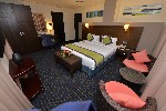 Hotel Best Western Premier Muscat dovolenka