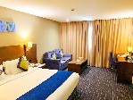 Hotel Best Western Premier Muscat dovolenka