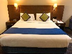 Hotel Best Western Premier Muscat dovolenka