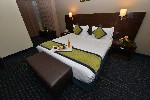 Hotel Best Western Premier Muscat dovolenka