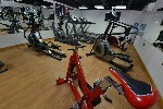 Fitness 