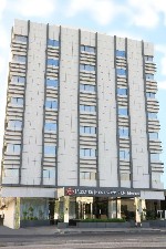 Hotel Best Western Premier Muscat dovolenka