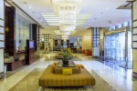 Hotel City Seasons Hotel Muscat dovolenka