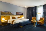 Hotel City Seasons Hotel Muscat dovolenka