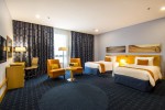 Hotel City Seasons Hotel Muscat dovolenka
