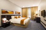Hotel City Seasons Hotel Muscat dovolenka