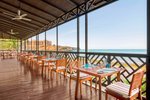 Restaurace - terasa