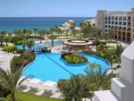 Hotel s bazénem