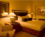 Hotel Grand Hyatt Muscat dovolenka