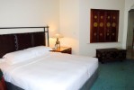 Hotel Grand Hyatt Muscat dovolenka